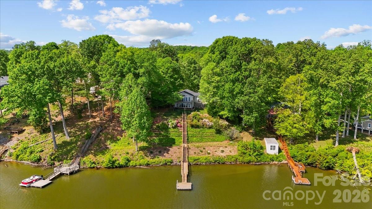 Heritage Shores - Residential