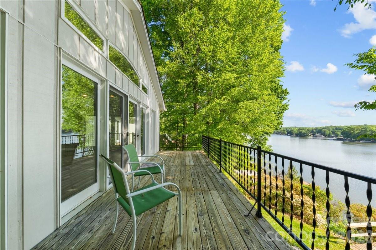 Heritage Shores - Residential