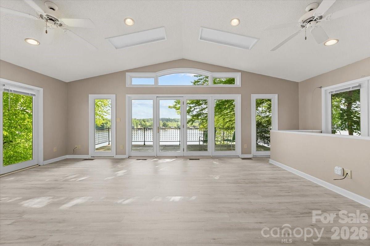 Heritage Shores - Residential