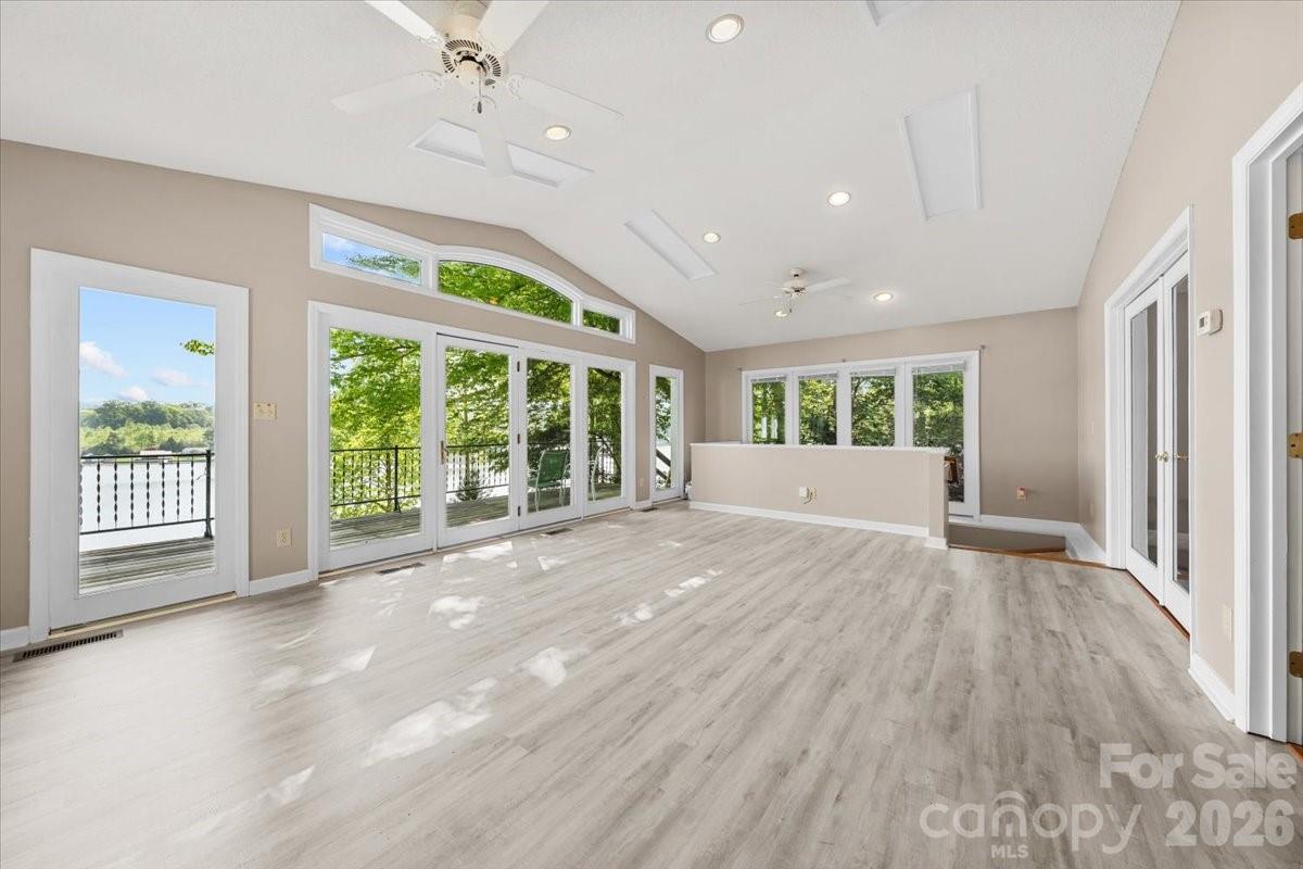 Heritage Shores - Residential