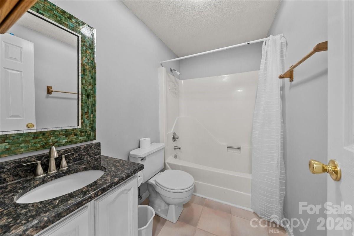 Heritage Shores - Residential