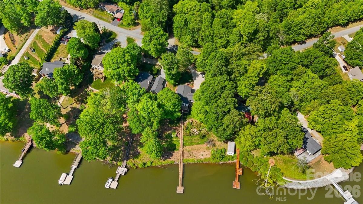 Heritage Shores - Residential