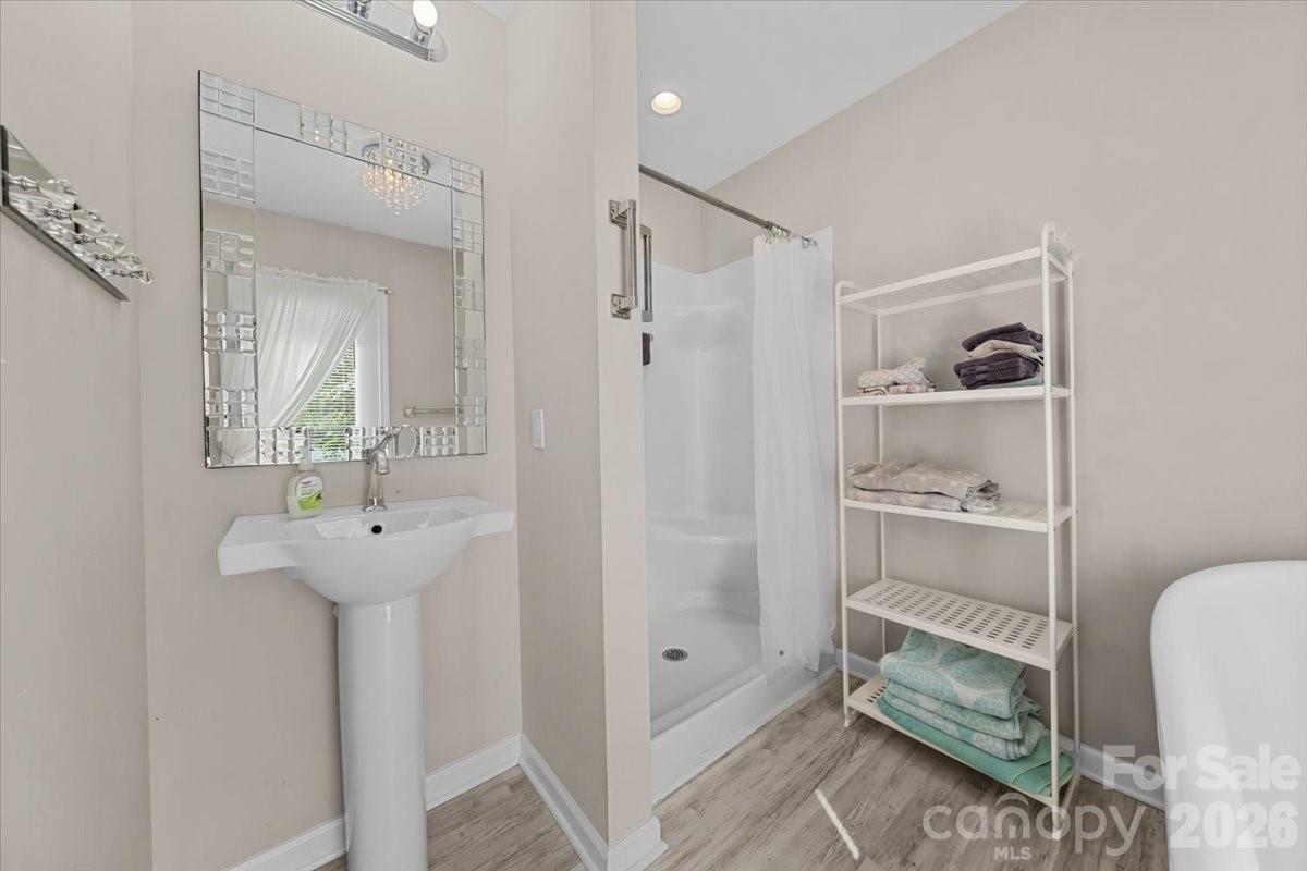 Heritage Shores - Residential