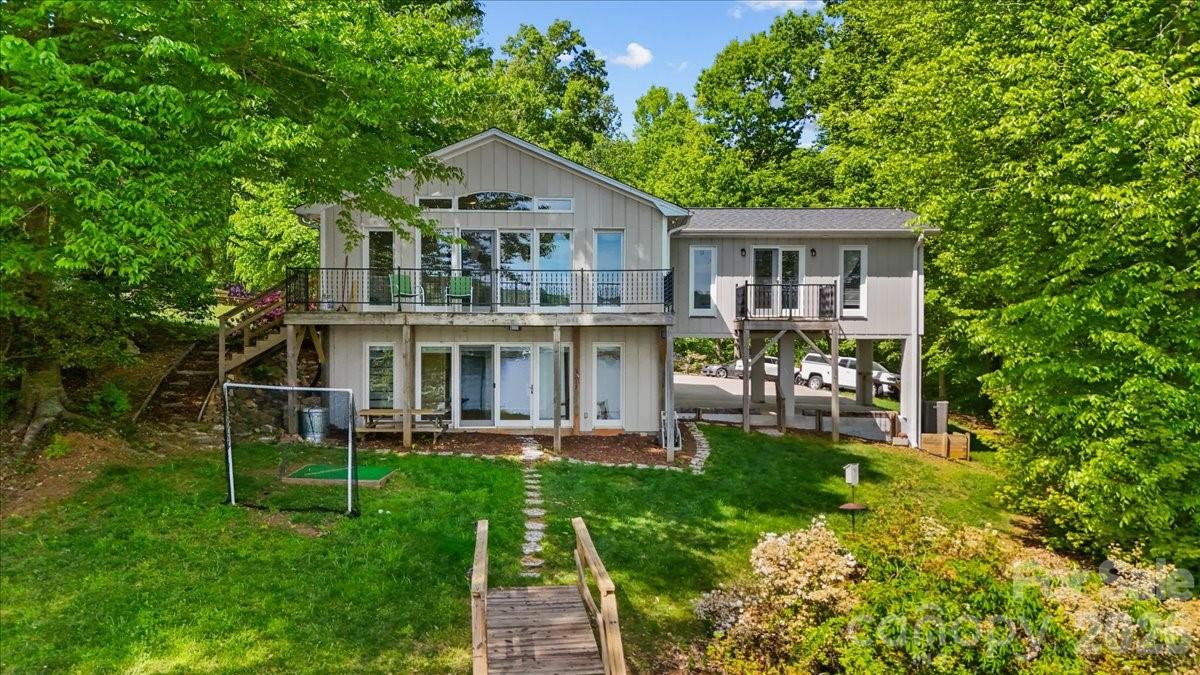 Heritage Shores - Residential