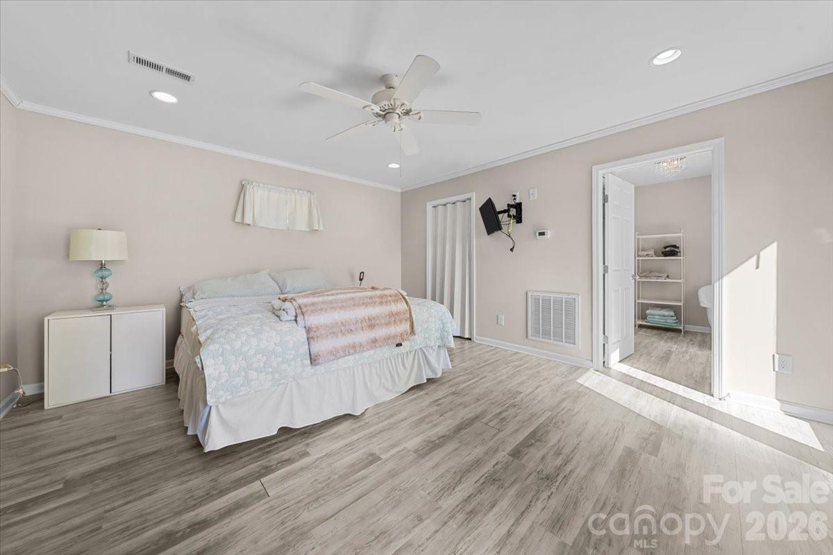 Heritage Shores - Residential