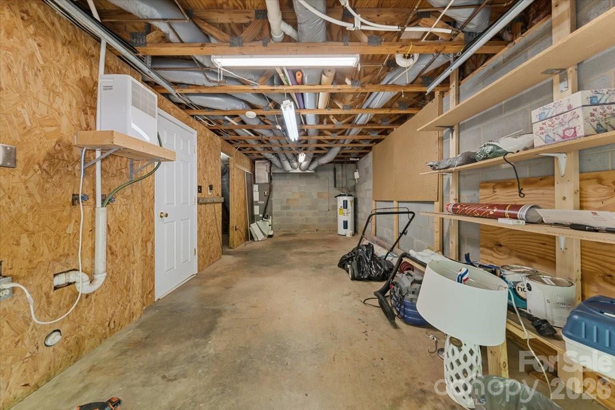 Heritage Shores - Residential