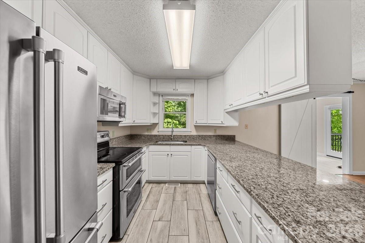 Heritage Shores - Residential