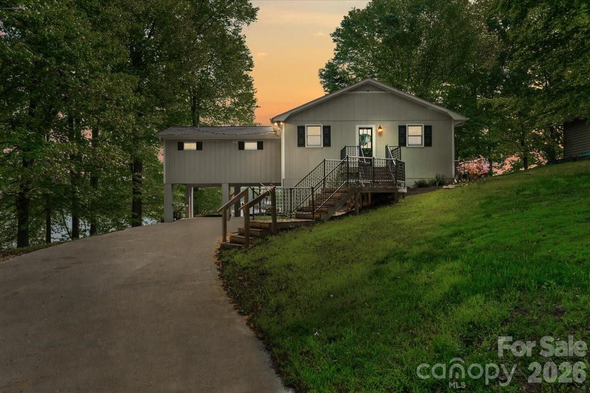 Heritage Shores - Residential