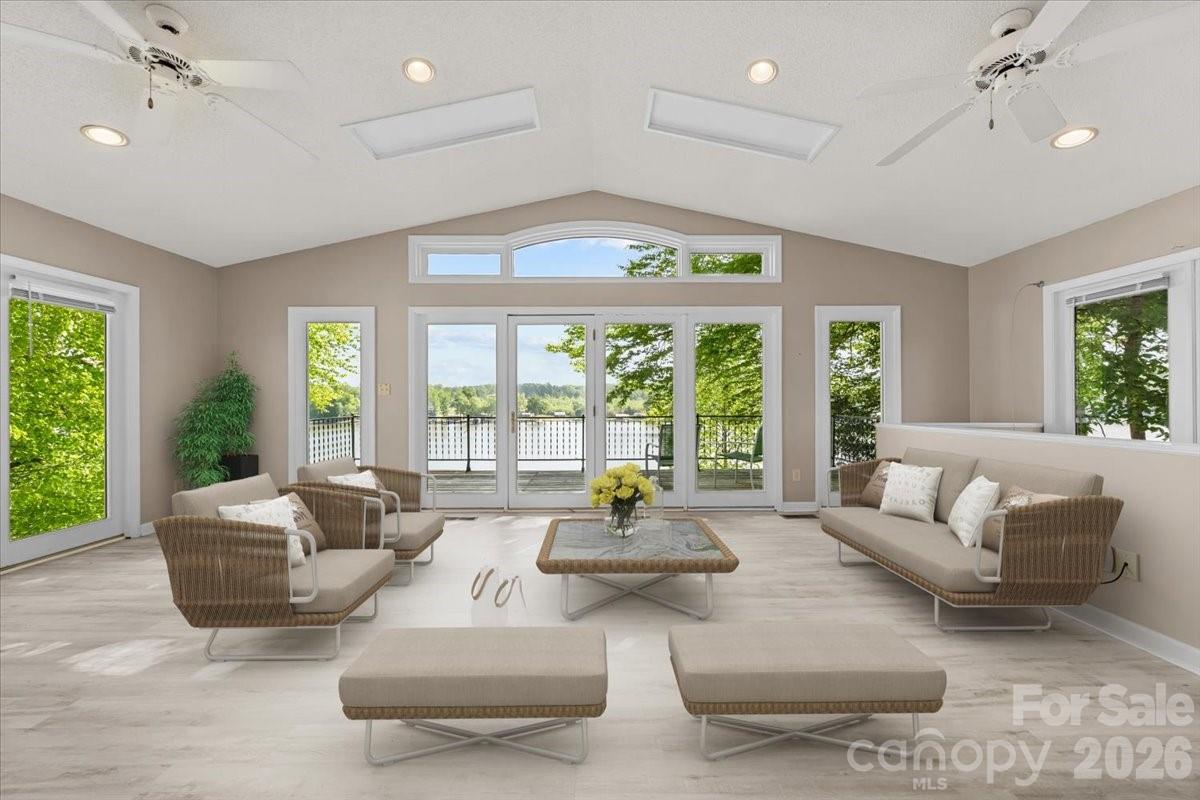 Heritage Shores - Residential