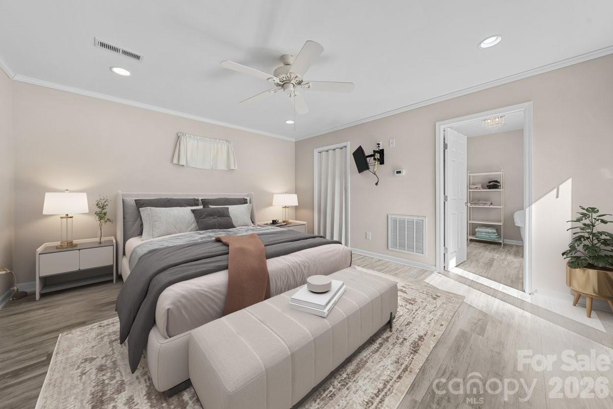 Heritage Shores - Residential