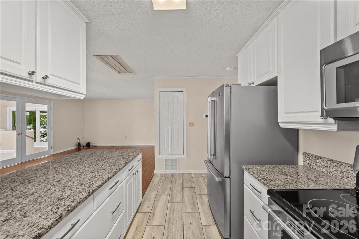 Heritage Shores - Residential