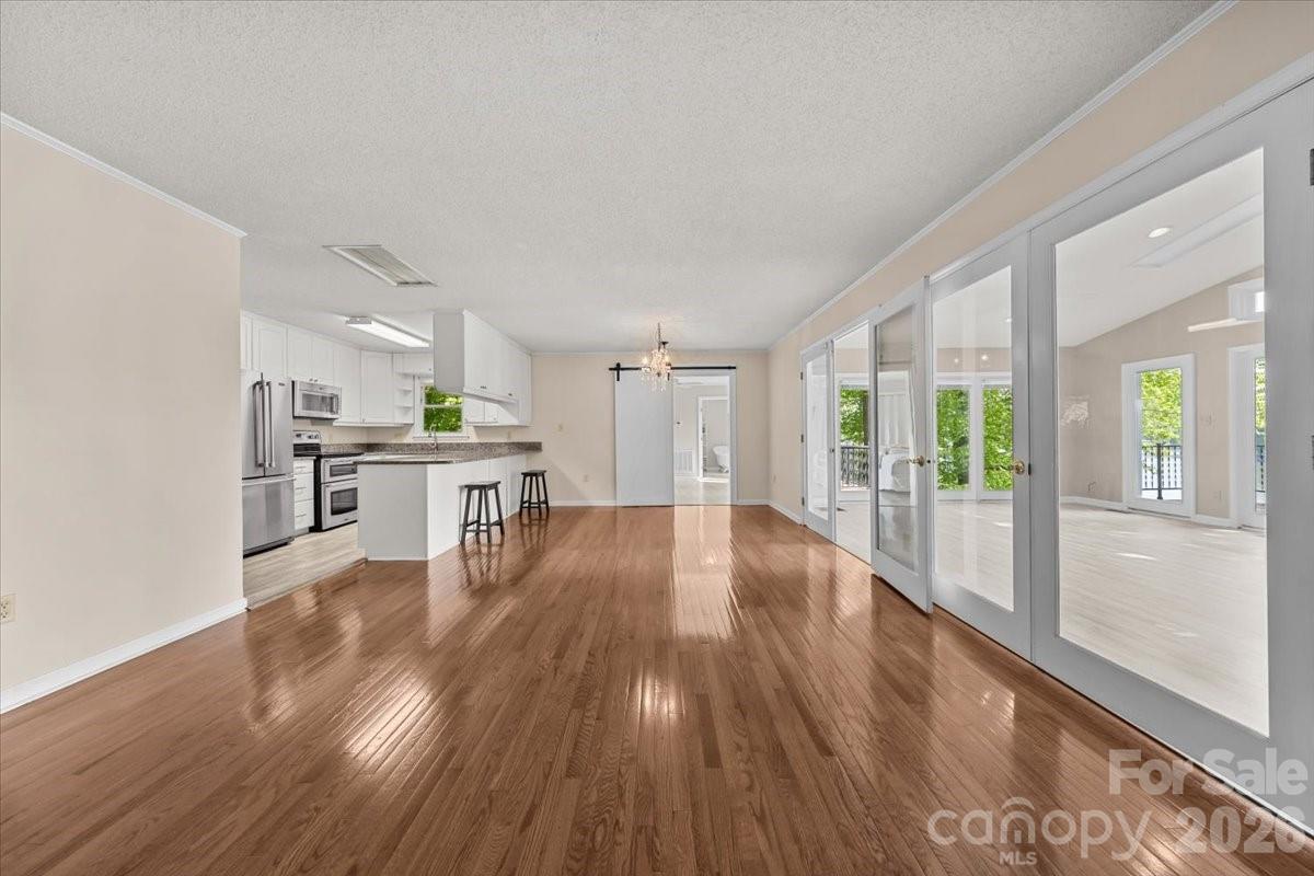 Heritage Shores - Residential