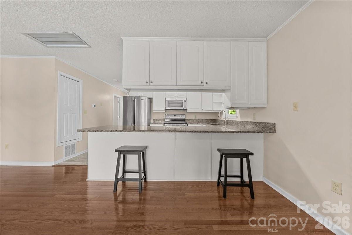 Heritage Shores - Residential