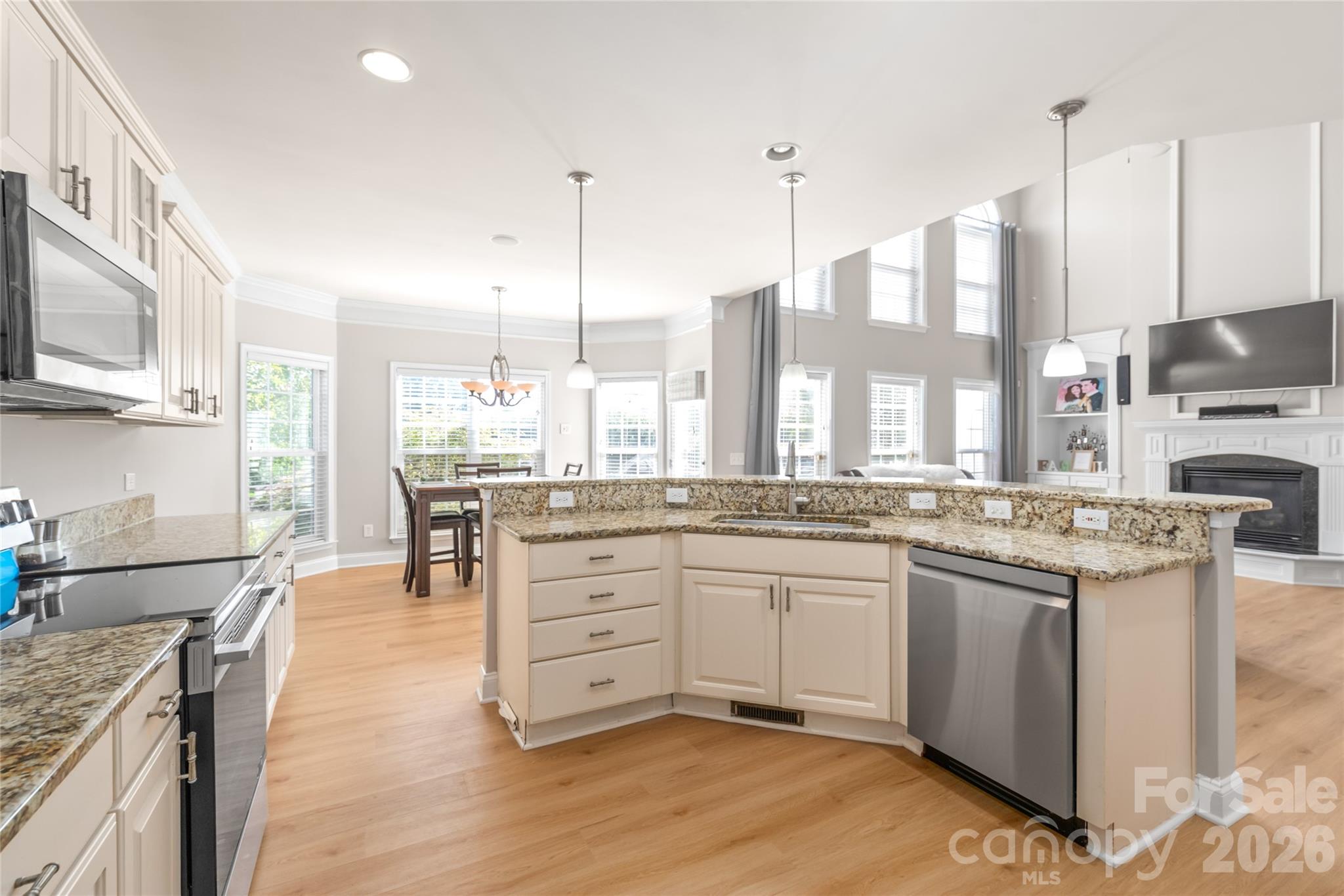 Porters Landing - Residential