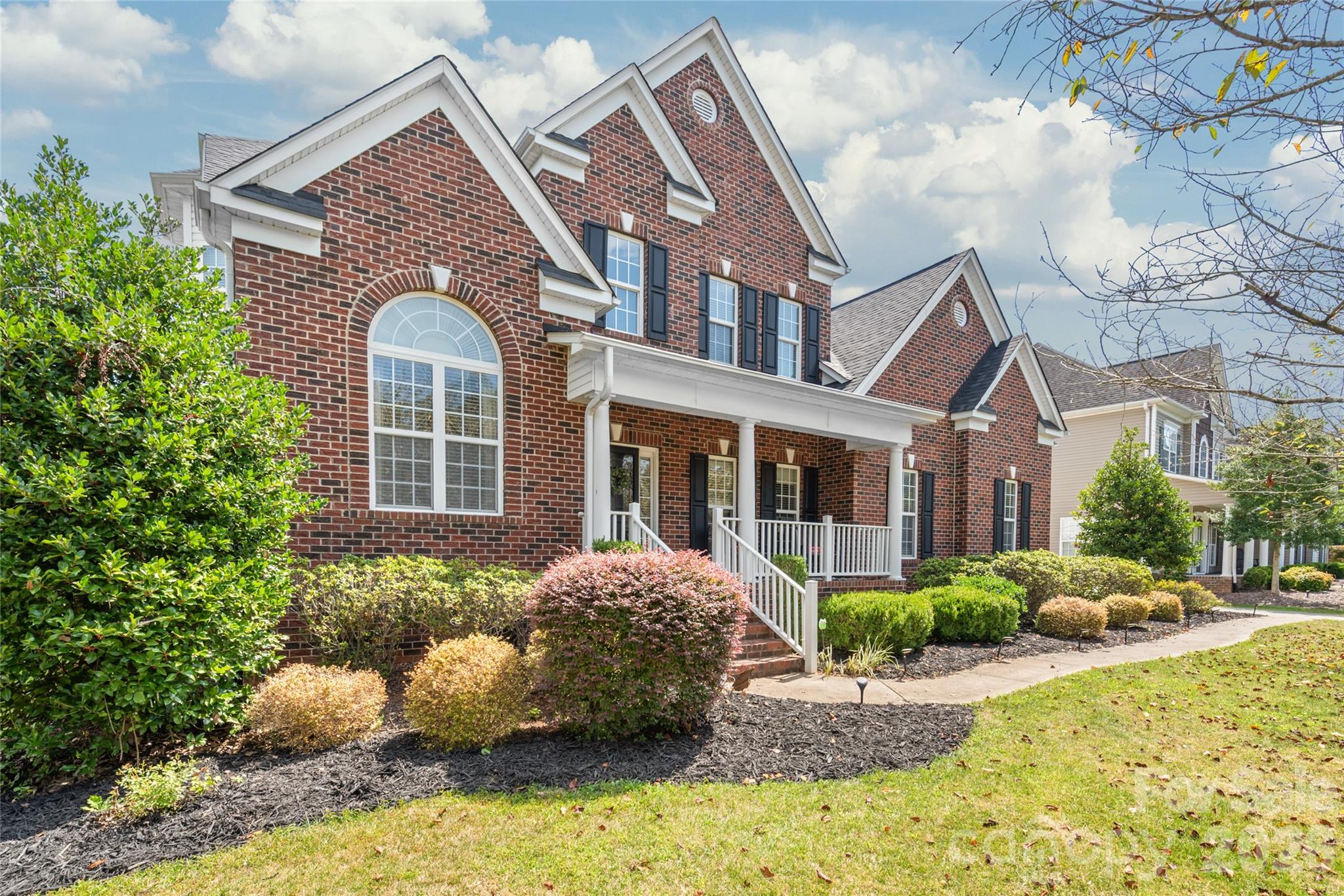 Porters Landing - Residential