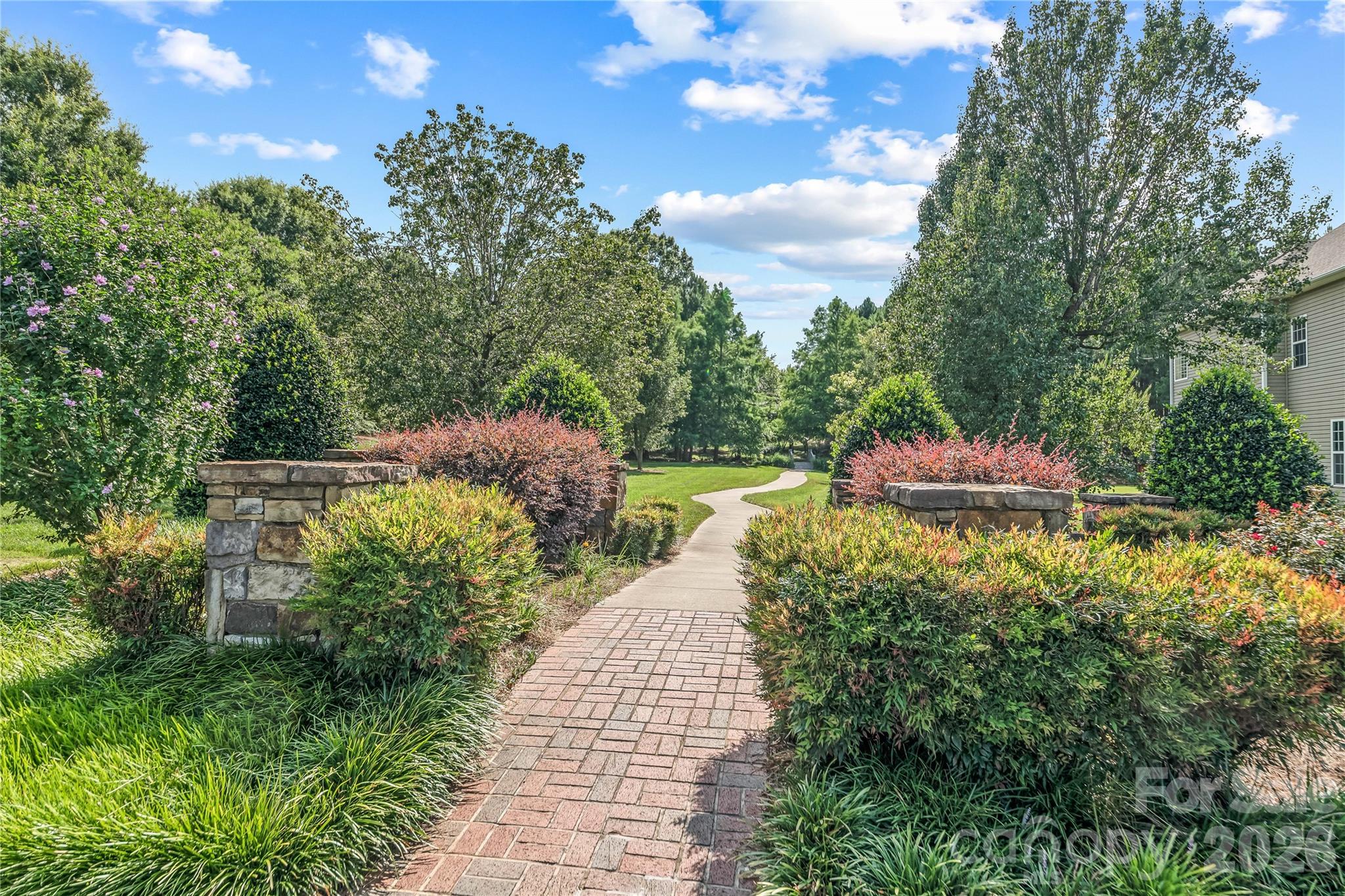 Porters Landing - Residential