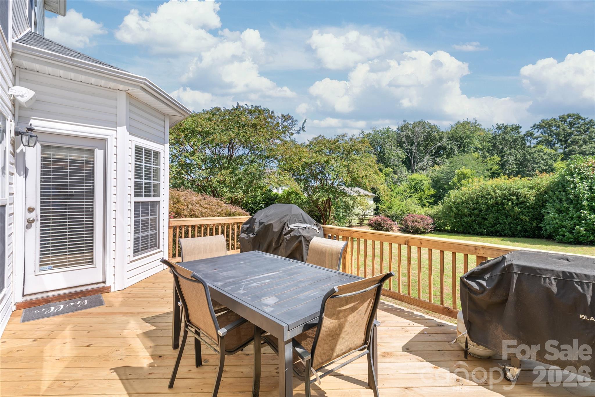 Porters Landing - Residential