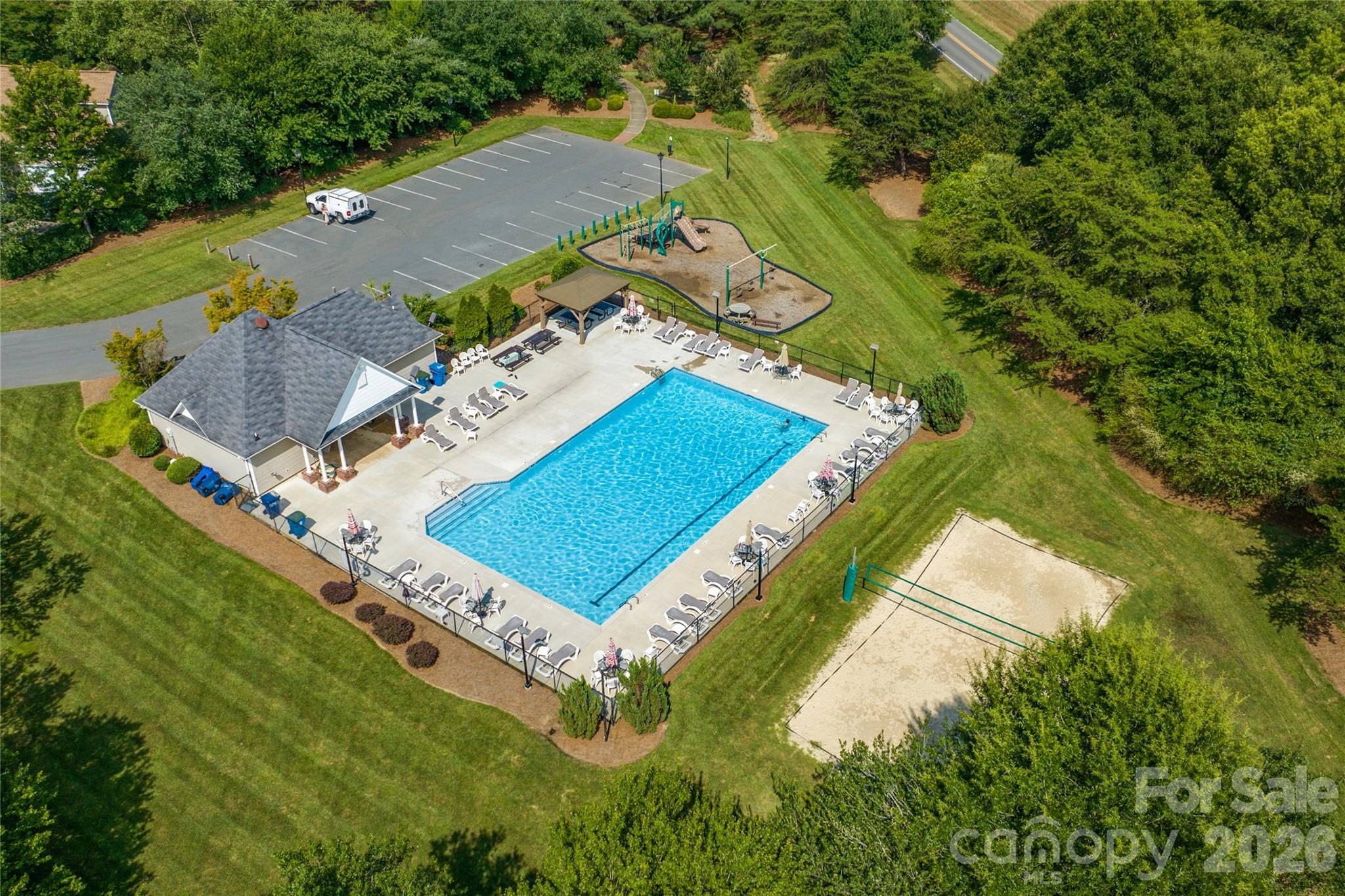 Porters Landing - Residential