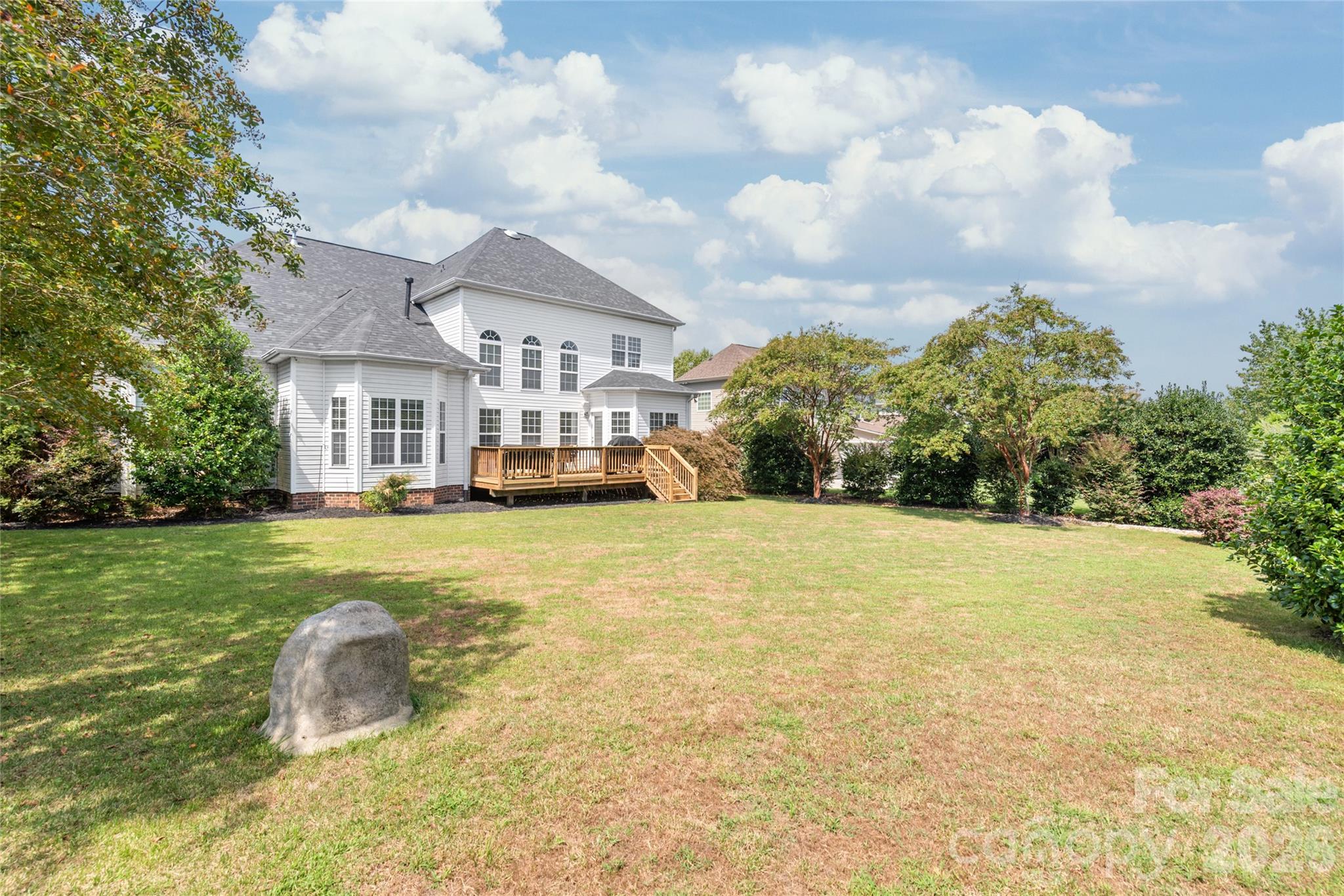 Porters Landing - Residential