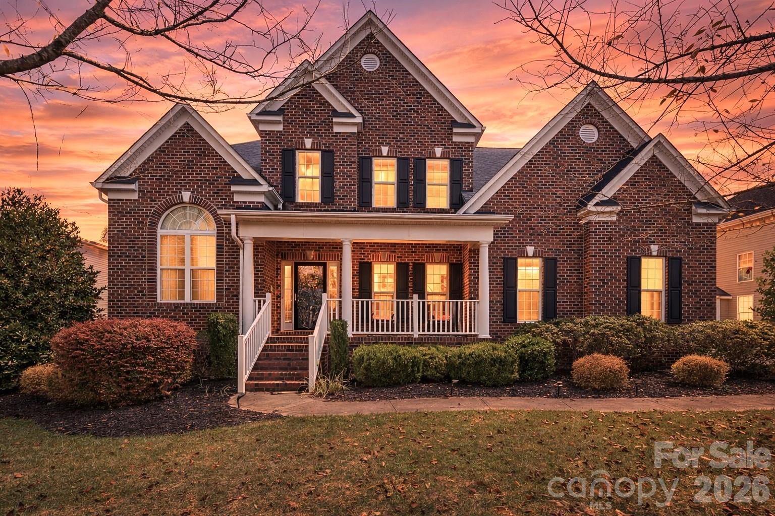 Porters Landing - Residential