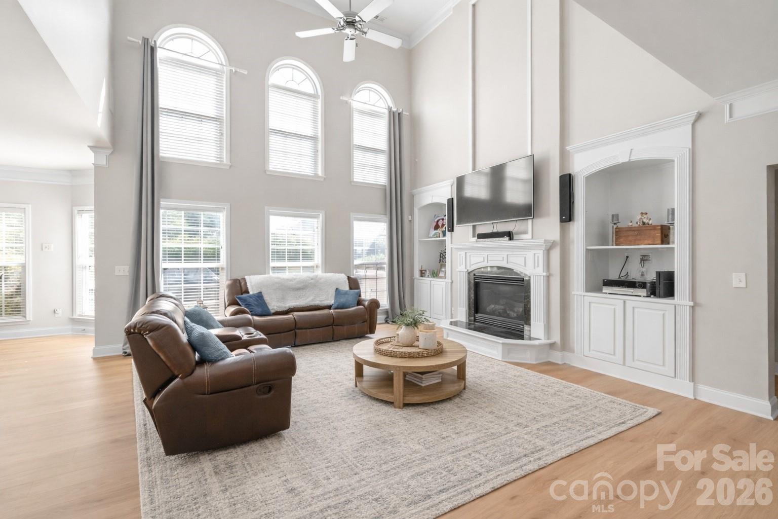 Porters Landing - Residential