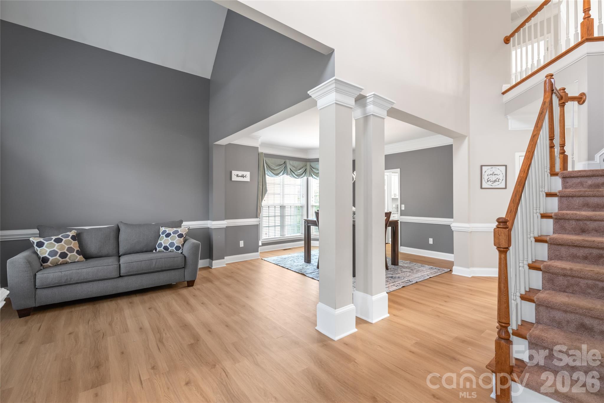 Porters Landing - Residential