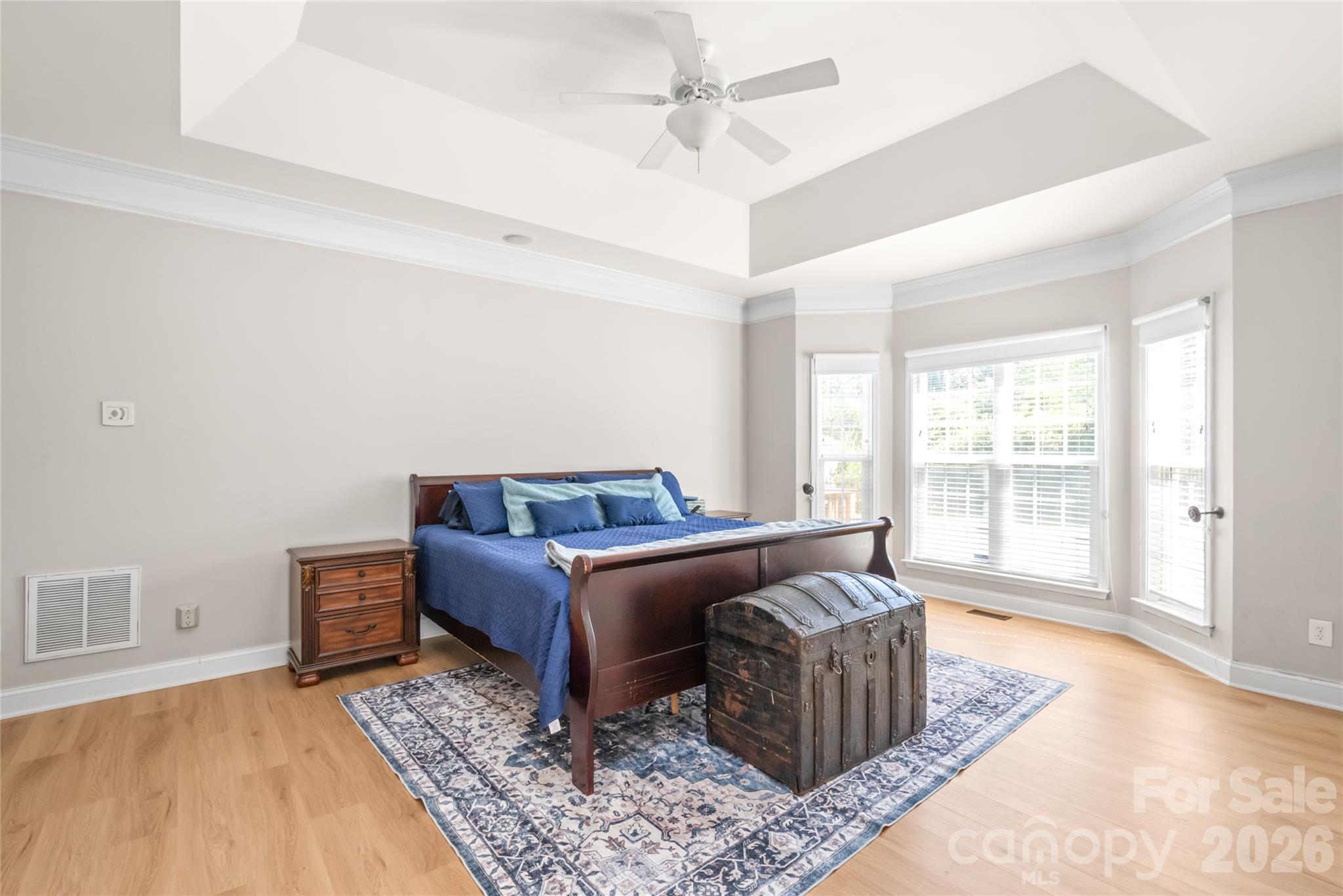 Porters Landing - Residential