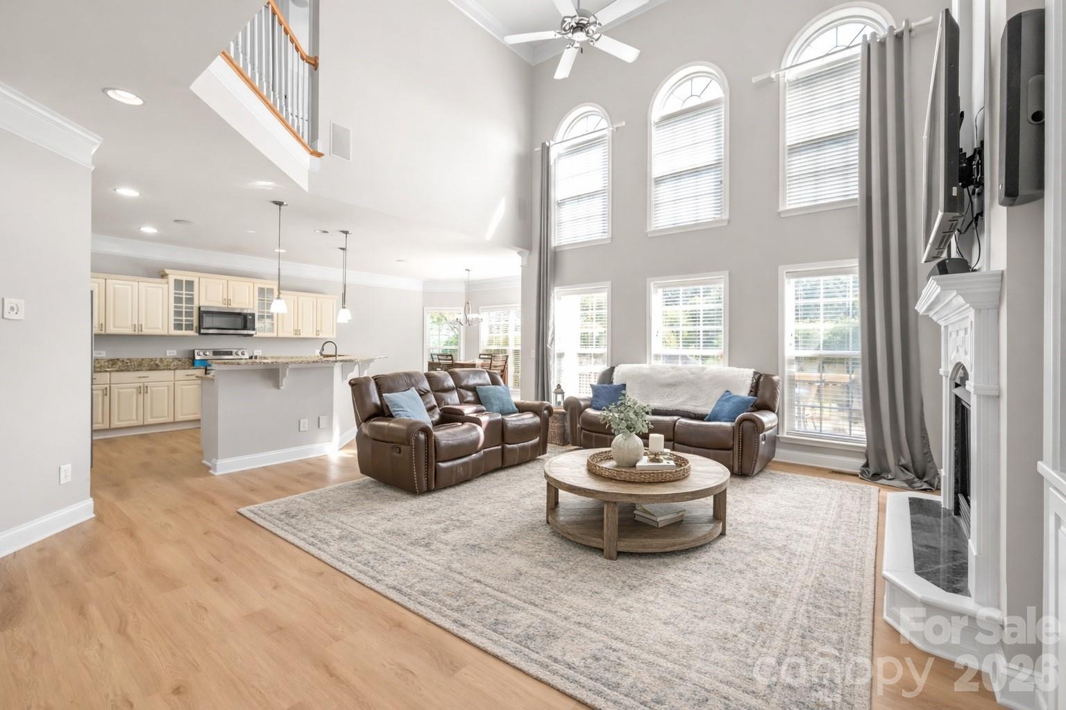 Porters Landing - Residential