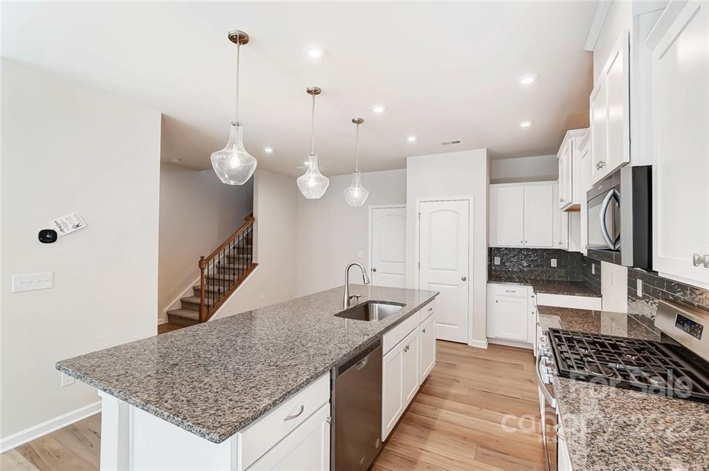 Galloway Park - Residential