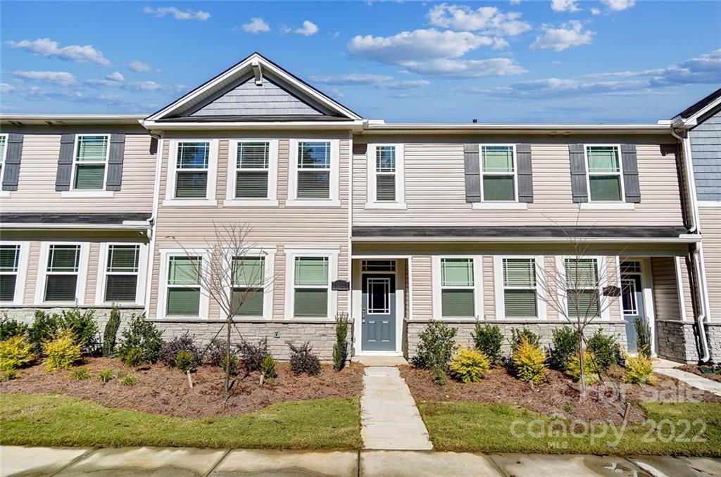 Galloway Park - Residential