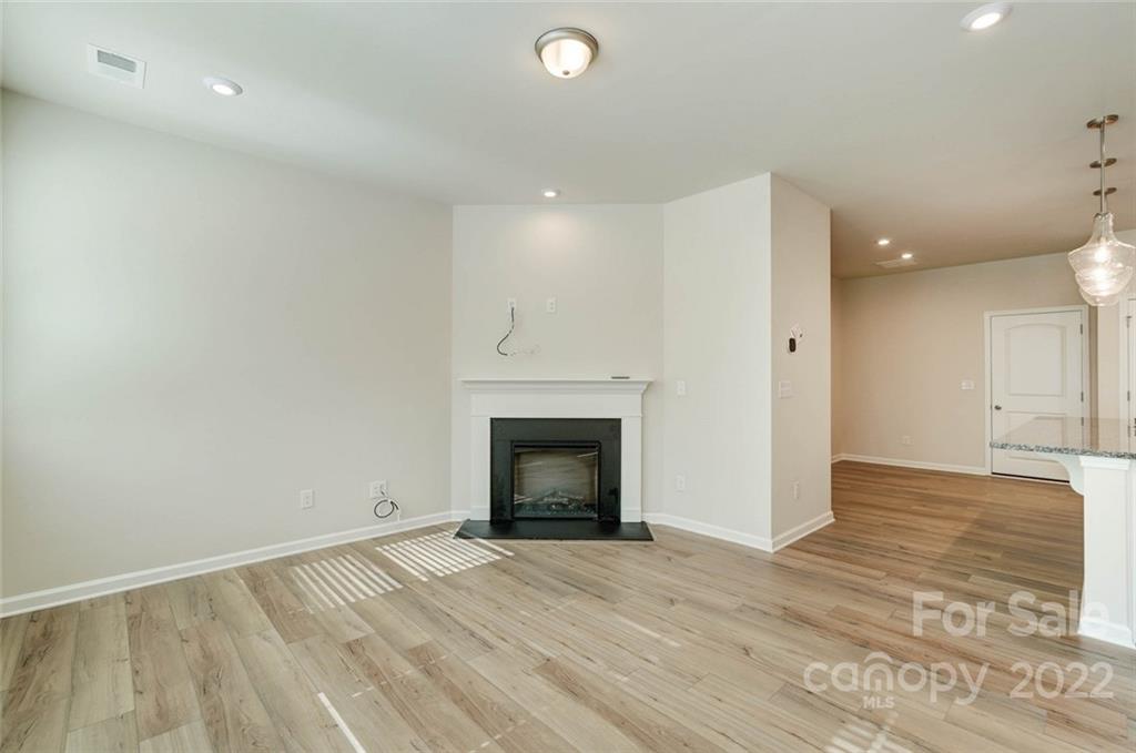 Galloway Park - Residential