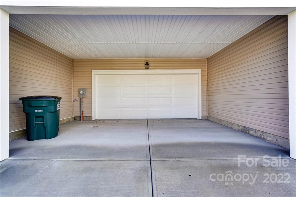 Galloway Park - Residential