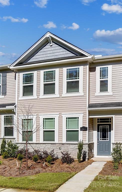 Galloway Park - Residential