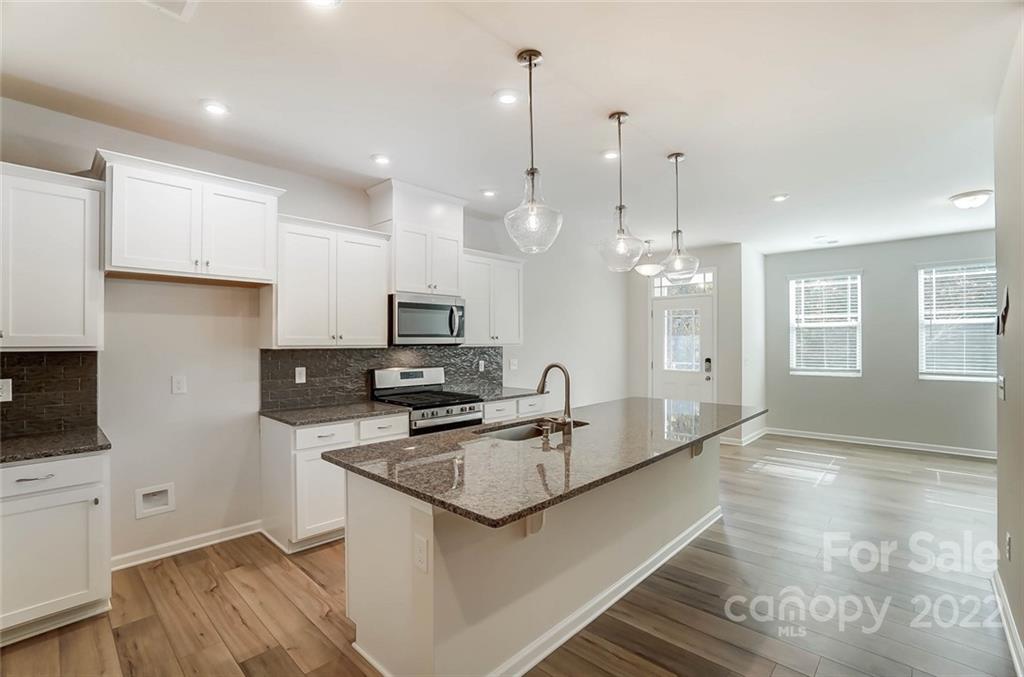 Galloway Park - Residential