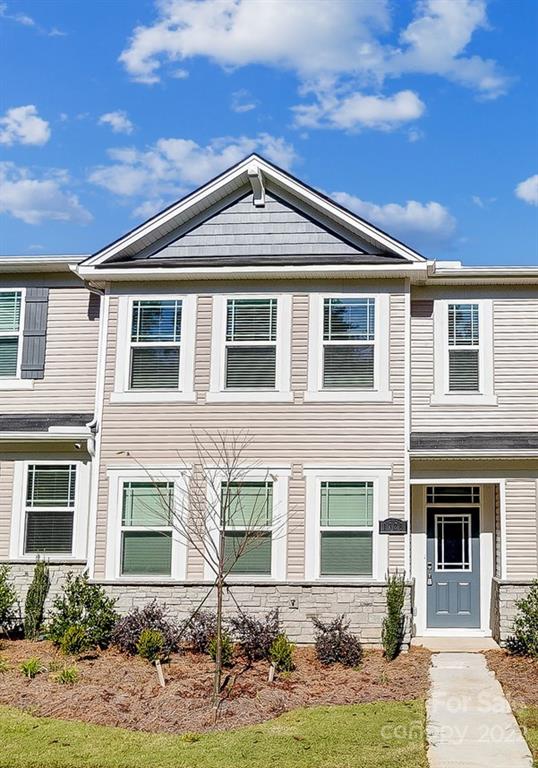 Galloway Park - Residential