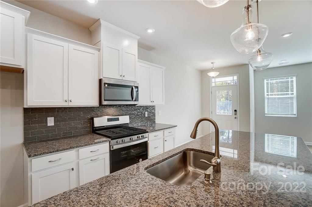 Galloway Park - Residential