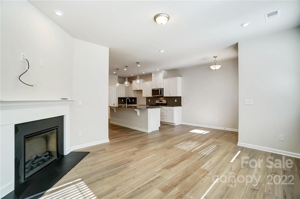 Galloway Park - Residential