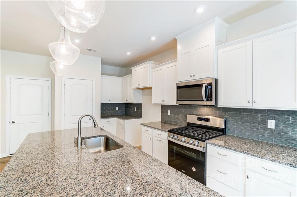 Galloway Park - Residential