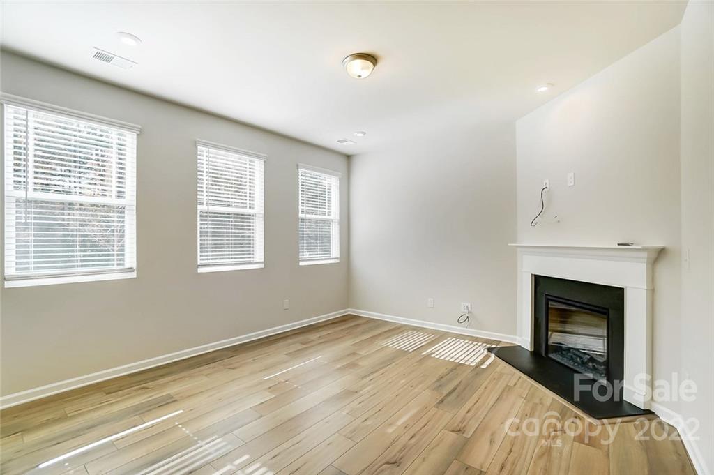 Galloway Park - Residential