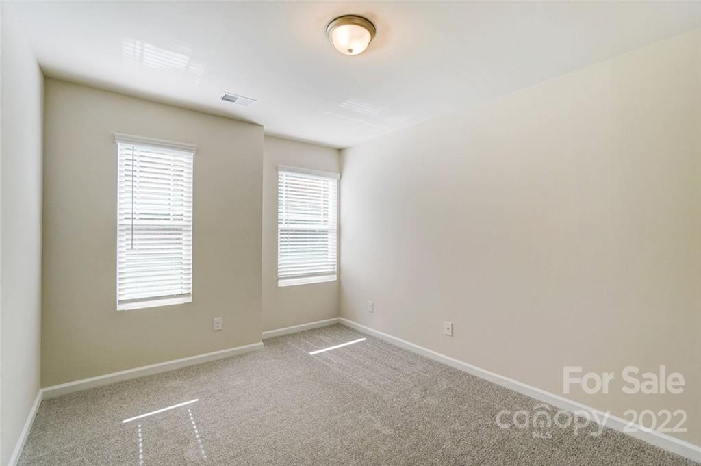 Galloway Park - Residential