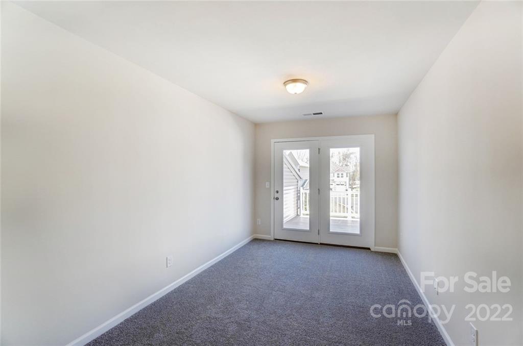 Galloway Park - Residential