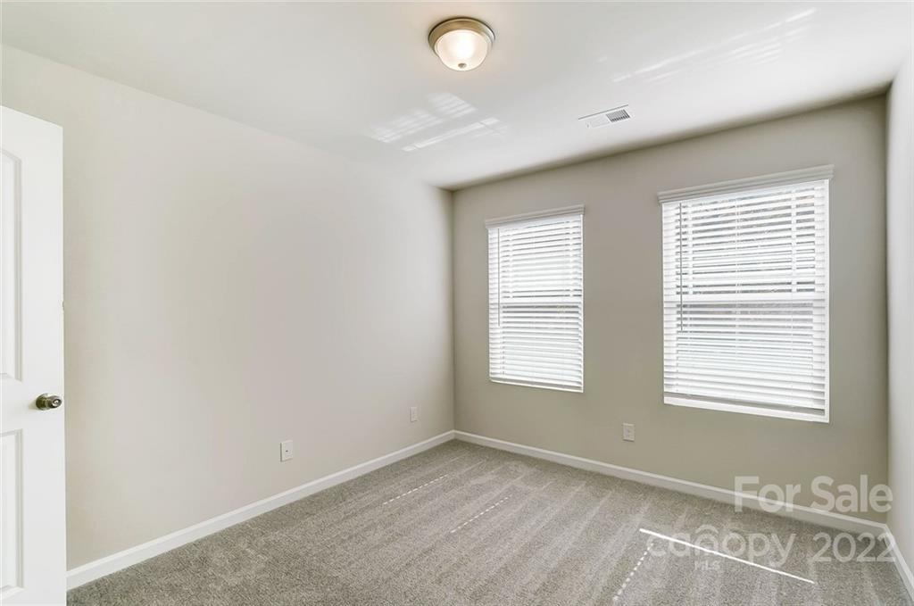 Galloway Park - Residential