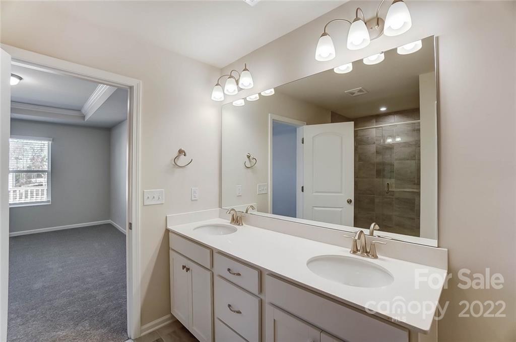 Galloway Park - Residential