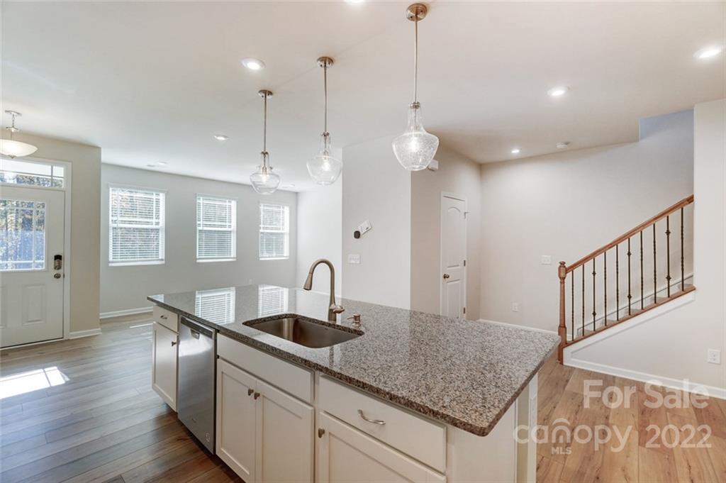 Galloway Park - Residential