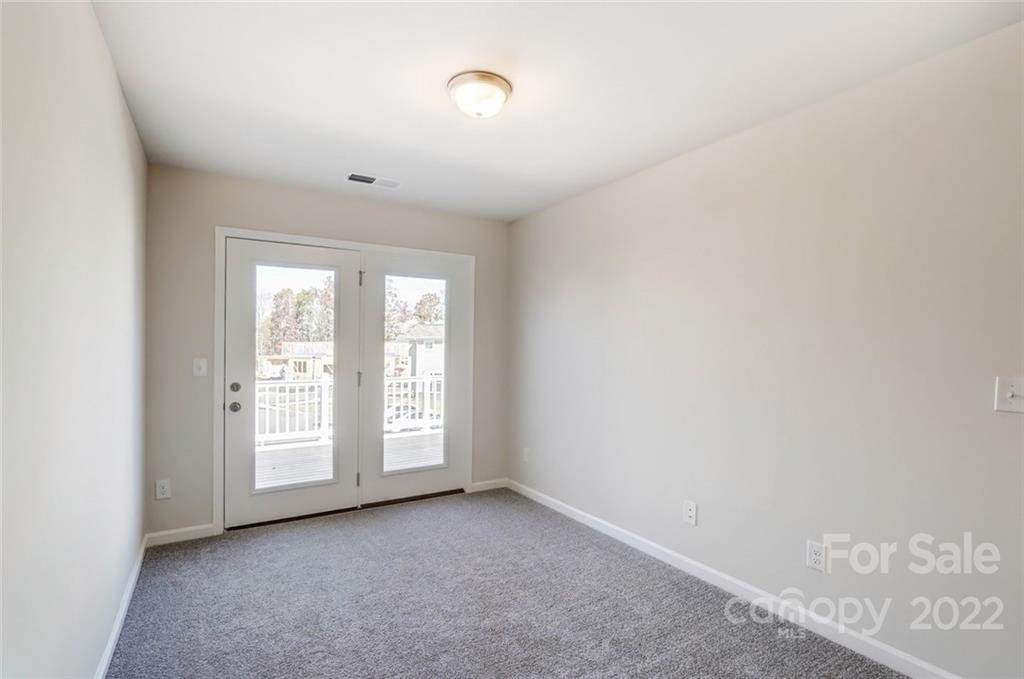 Galloway Park - Residential