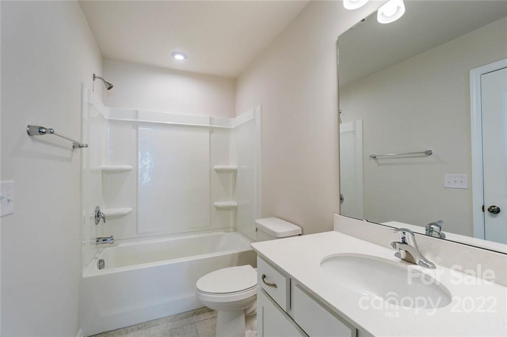 Galloway Park - Residential