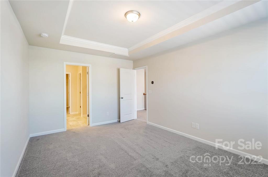 Galloway Park - Residential