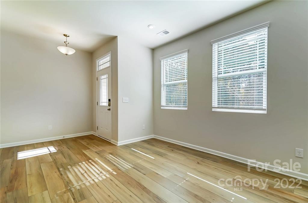 Galloway Park - Residential