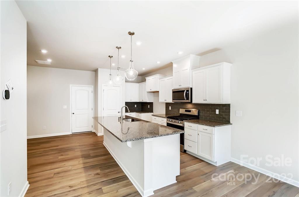 Galloway Park - Residential