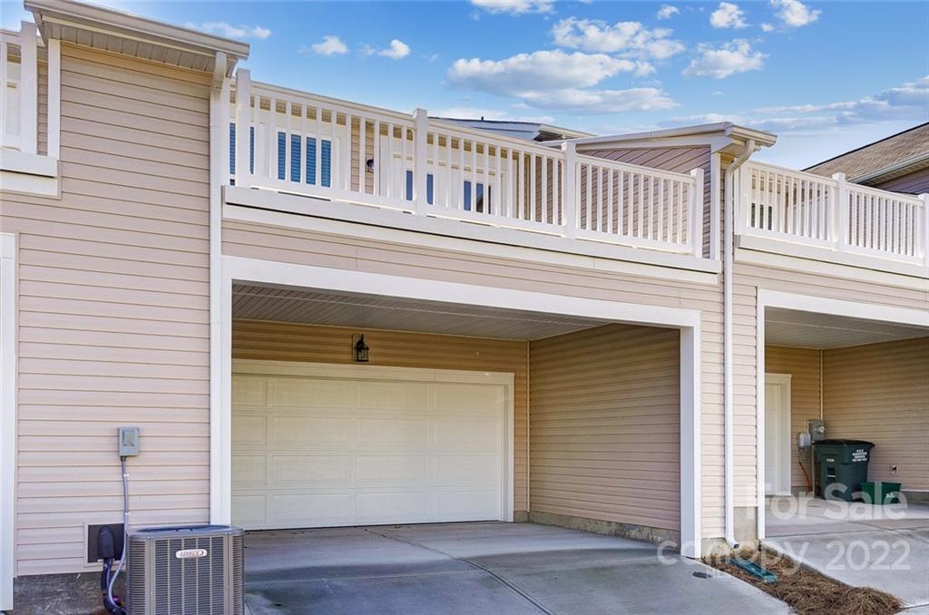 Galloway Park - Residential